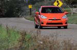Toyota Prius C 2012 года